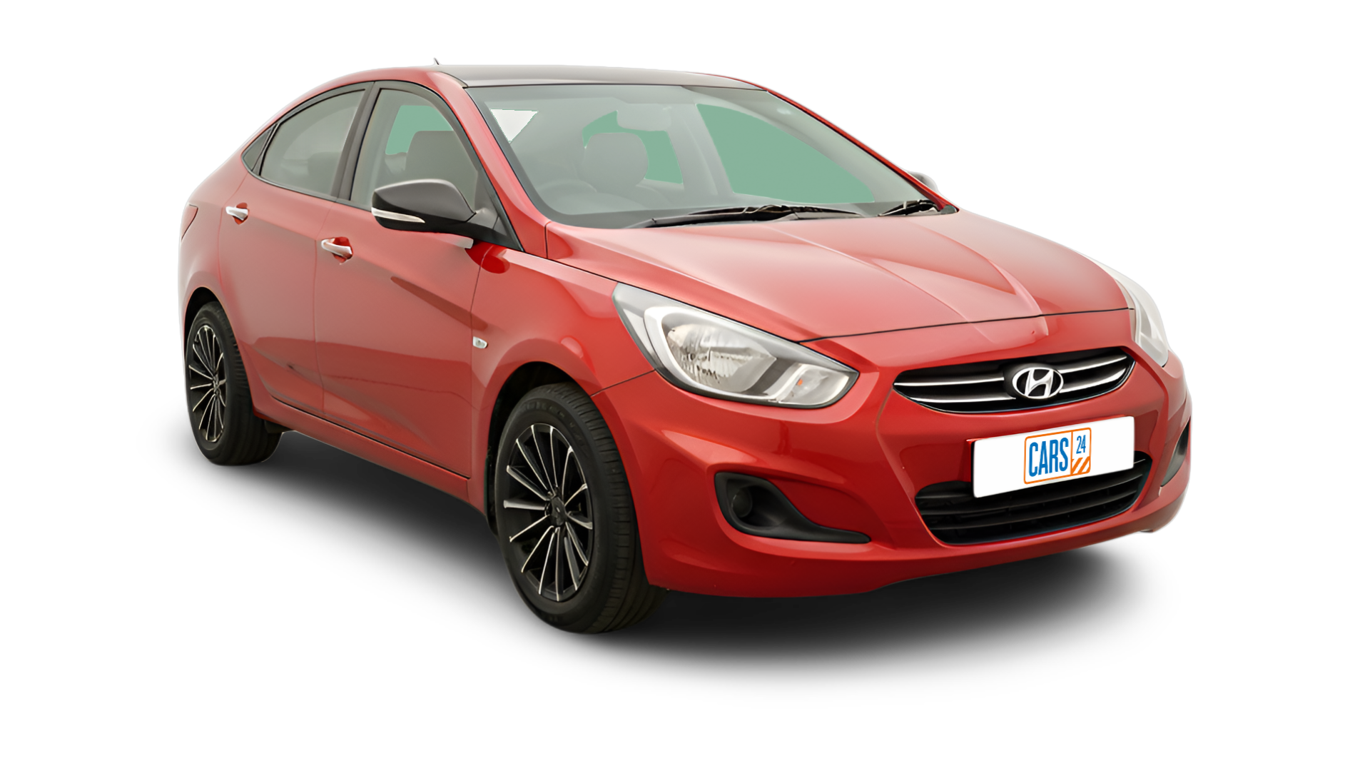 Hyundai Verna-img
